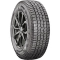 Cooper Discoverer Snow Claw Winter LT265/75R16 123/120R Pre-owned Light Truck Tire