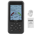 Handheld GPS 3G/4G Navigation Compass Latitude Longitude Location for Marine Boats Outdoor Explorations