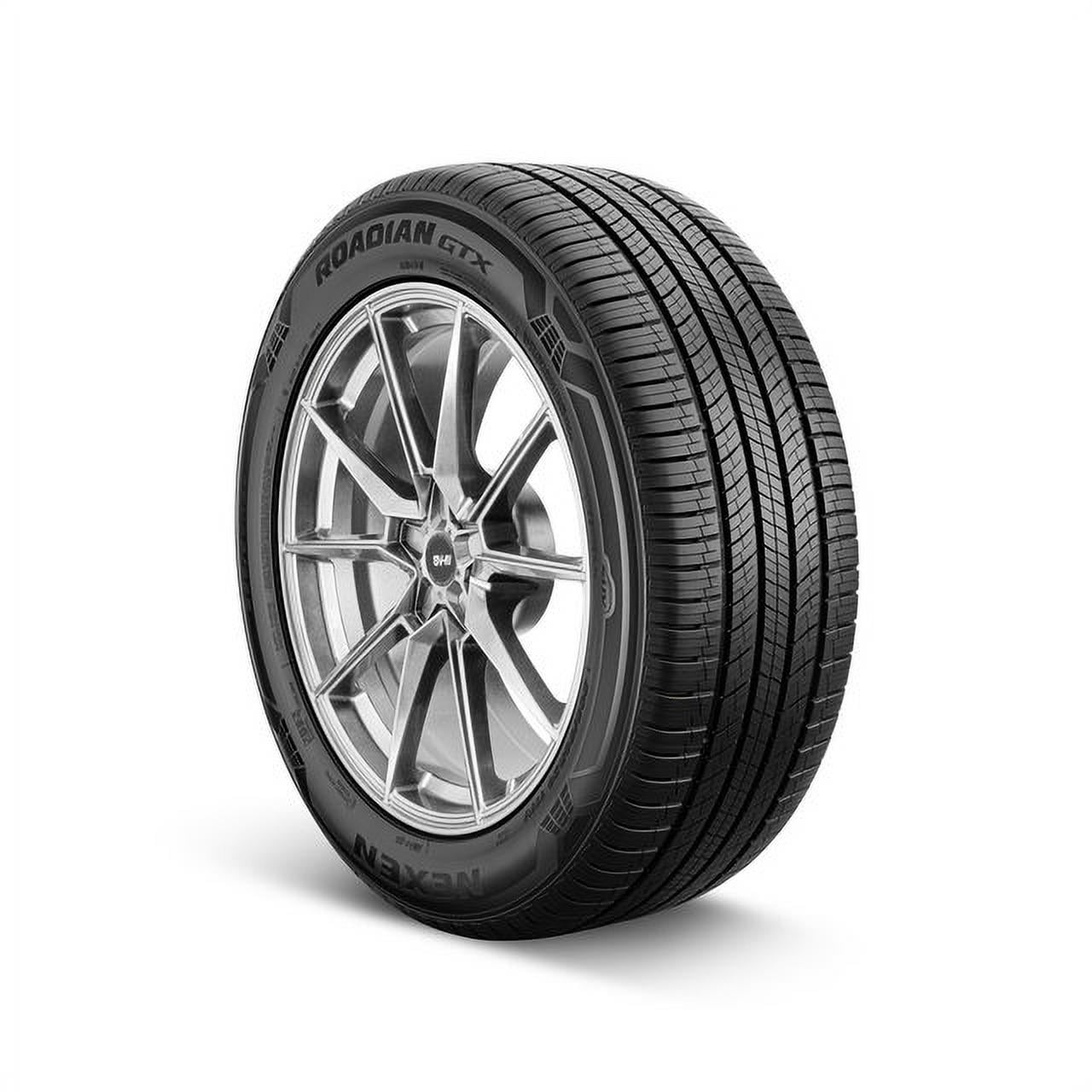 Nexen Roadian GTX 275/55-20 113 Dashboard Tire