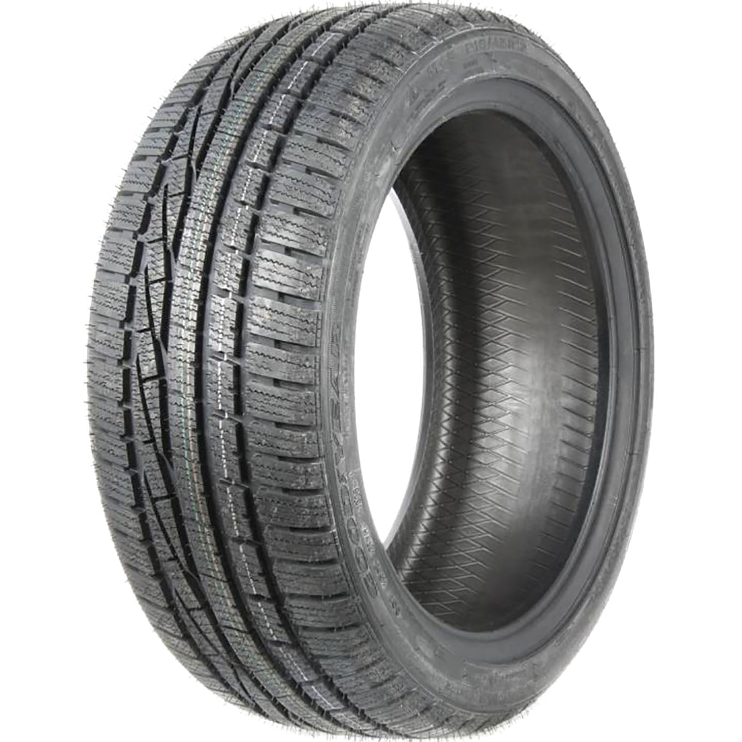Goodyear Ultra Grip Performance Winter 225/55R18 102V XL Passenger Tire