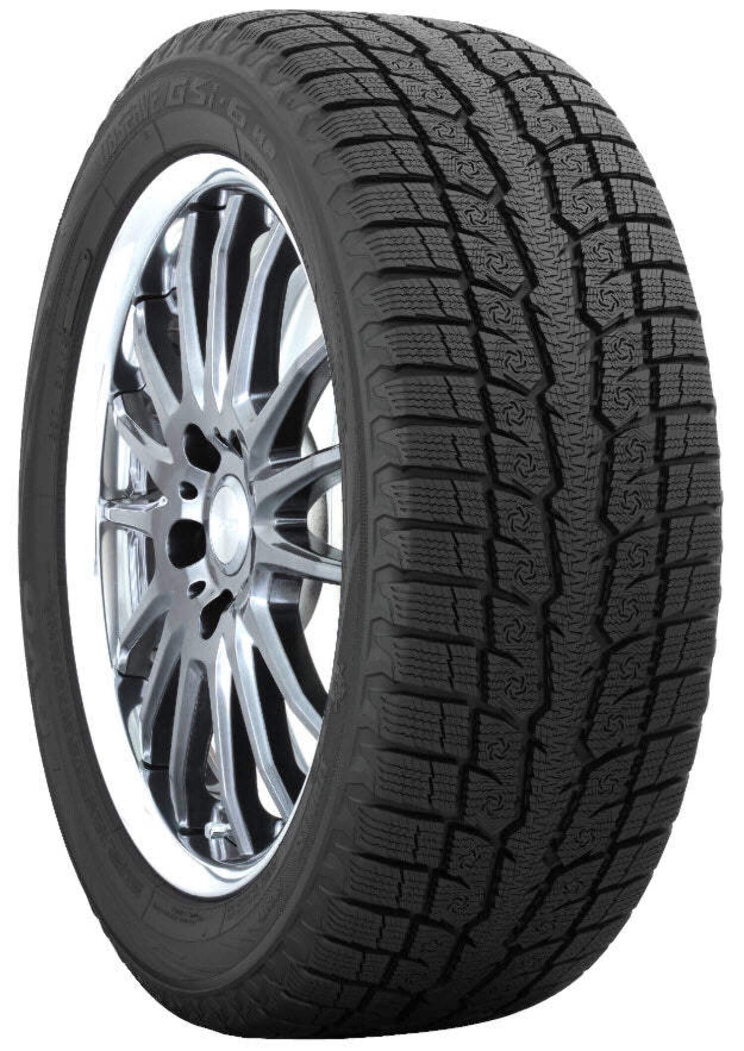 Toyo Observe GSi-6 205/55R16XL 94H BSW