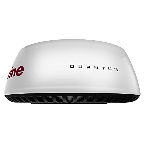 Raymarine Quantum Q24C 18 Wifi Dome With 10 Meter Power Cable