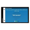 Garmin DriveSmart 65, Built-In Voice-Controlled GPS Navigator with 6.95¡± High-Res Display