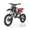 Apollo 125cc Dirtbike DB-X18