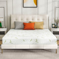 Atilioo Twin Mattress, 6 inch Memory Foam Mattress in Recorder Box for Back Support