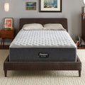 Beautyrest Silver BRS900-C Extra Firm Queen Mattress