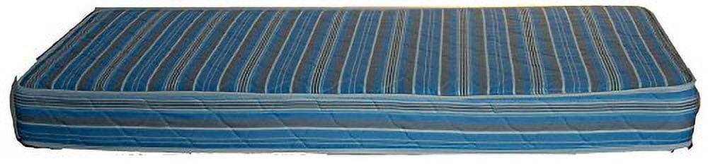 Blantex Houstonusa Innerspring Mattress (BLA-HoustonUSA3675)