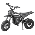 Burromax TT1600R, 1600w 52v Lithium Ion, 4 Speeds, 32 mph, up Screen 350lb Rider, Electric Mini Bike