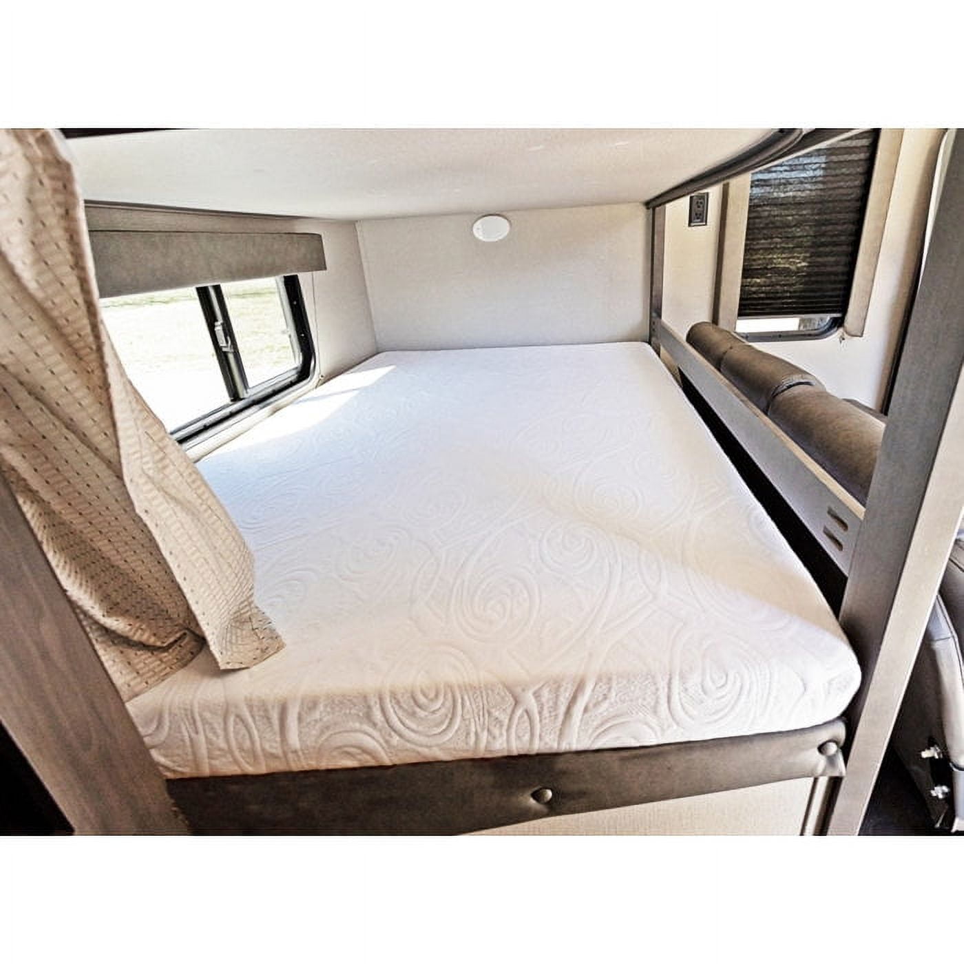 Camper Sleep 6 Excursion - 54x80 - Full XL