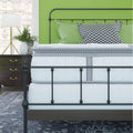 Classic Brands Mercer 12 Cool Gel Hybrid Mattress, King