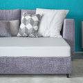 Cool Gel 4.5 Memory Foam Sofa Bed Mattress, Queen