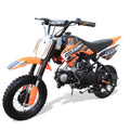 Coolster 110cc Auto Dirtbike DB213-A