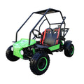 Coolster 125cc Go Kart 6125B