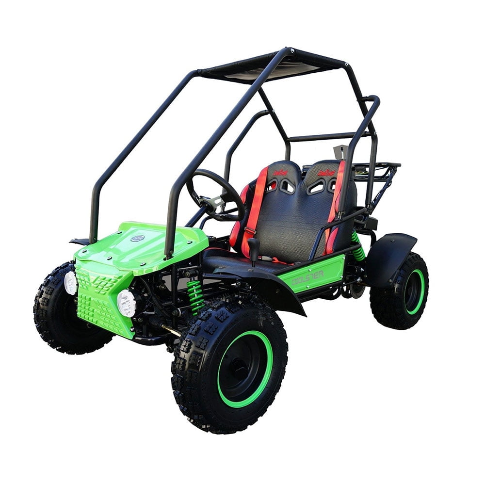 Coolster 125cc Go Kart 6125B