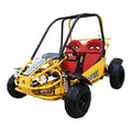 Coolster 125cc Go Kart 6125