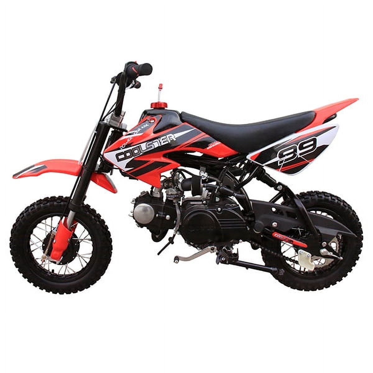 Coolster 70cc Kids Dirt Bike QG210
