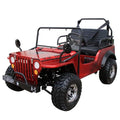 Coolster Mini Willy (6125a)