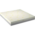 CorLiving Deluxe 10 Memory Foam Mattress
