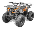 Cougar Rider 9 125cc ATV