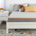 Craft & Trade Artistry CopperGel 10 Gel Memory Foam Mattress, Queen