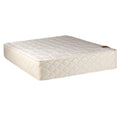 DS USA Grandeur Deluxe 2-Sided Full Mattress Only - Fully Assembled, Good for your back, Superior Quality, Luxury Height, Longlasting Comfort
