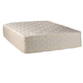DS USA Highlight Luxury Firm Full XL Size (54 x80 x14 ) Mattress Only - Fully Assembled - Spinal Back Support, Innerspring Coils, Premium edge guards, Longlasting Comfort By Dream Solutions USA