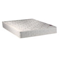 DS USA Legacy Queen Size None Flip One-Sided Mattress Only with Mattress Cover Protector Included - Good for your back, Innerspring coils, Orthopedic by Dream Solutions USA