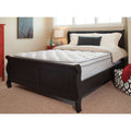 Denver Mattress Rest Easy Euro Top Mattress