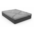 Diamond Mattress Carbon Ice Plush