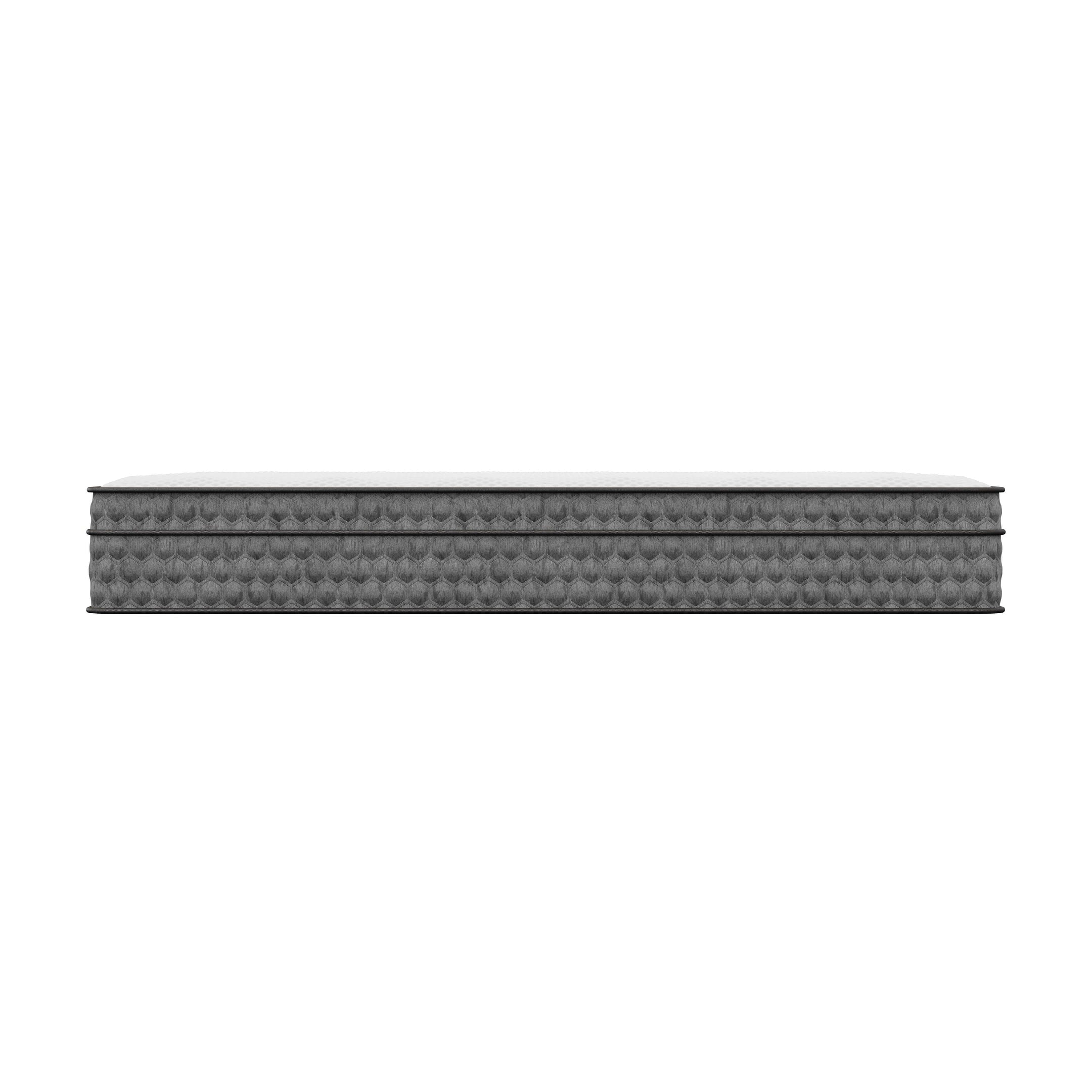 Diamond Mattress Soothe Gel Memory Foam Euro Top Mattress 11-inch Full