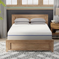 Dream Serenity Eco Style Premium Selection True Support 10¡± Memory Foam Mattress