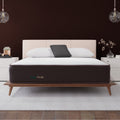 Ergo-Pedic CopperCloud Hybrid 10¡± Queen Cooling Medium Hybrid Mattress, CertiPUR-US Certified