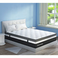 Famistar 13 inch Memory Foam Mattress, Queen Size Mattress in Camcorder Box, Medium Firm£¬10 Year Warranty