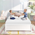 Full Mattress 5 Inch Gel Memory Foam Mattress with CertiPUR-US Certification, Cooling Sleep
