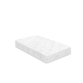 Furinno Angeland Luxury III Gel Infused Memory Foam Mattress, 10-Inch, Twin