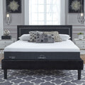 Future Foam, Inc. Neven? Essence 11-inch Mattress - Firm Queen