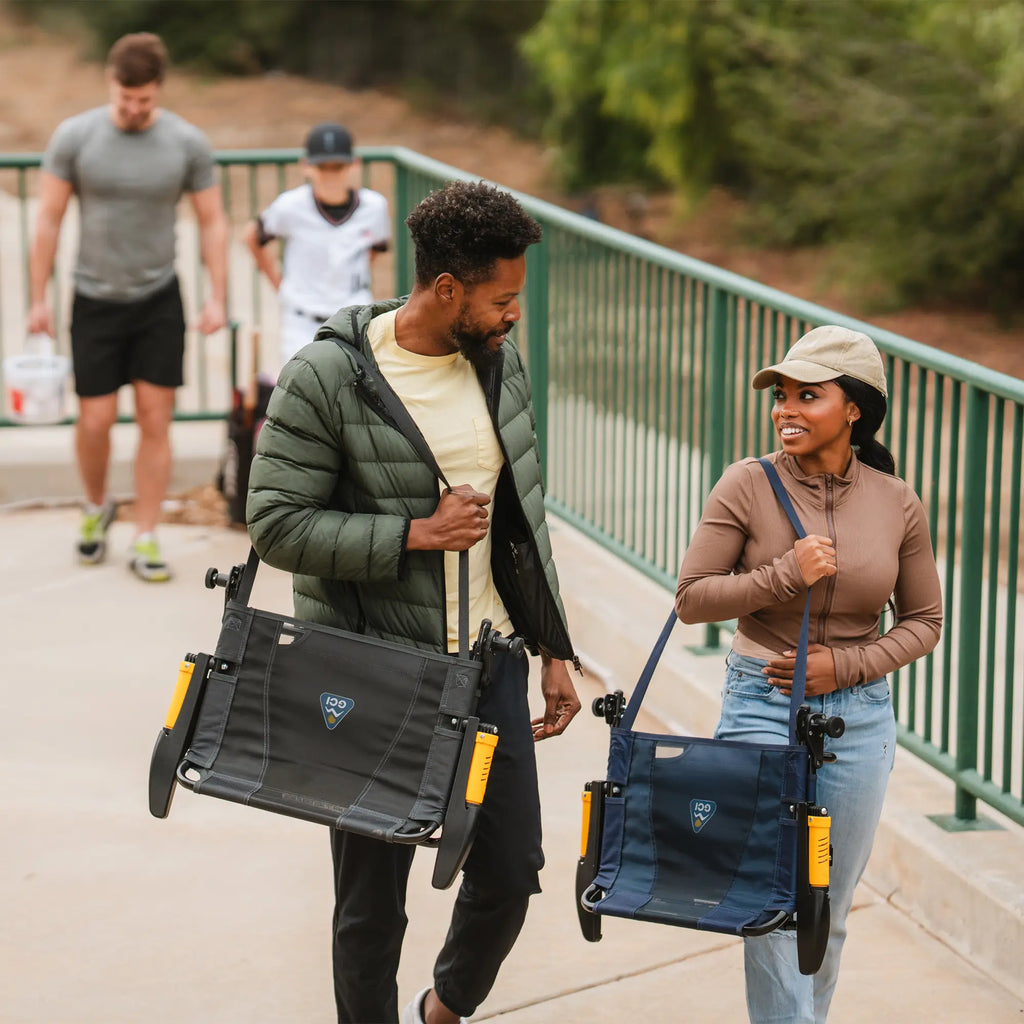 Stadium Rock-Cliner™ | Edition EW50