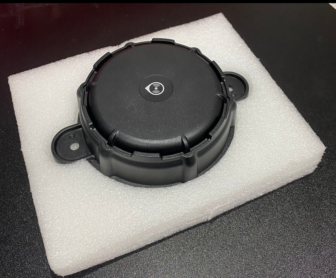 GPS and Track Trailer GPS Tracking Unit with 7-Year Battery Life - no Wires - no Contracts & no Monthly fees - Lender Outlook: ASIN: B00NPA42B0