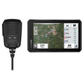 Garmin 010-02406-00 Tread 5.5-Inch Powersport GPS Navigator