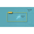 Garmin BlueChart? g3 HD - HUS048R - Bermuda - microSD?/SD? | Bundle of 2