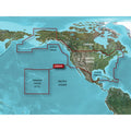 Garmin BlueChart? g3 HD - HXUS604x - Refurbished All & Canadian West - microSD?/SD? | Bundle of 2