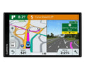 Garmin DriveSmart 7 NA LMT-S GPS Device