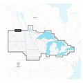 Garmin Navionics+? NSUS005R U.S. North & Great Lakes | Bundle of 5