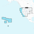 Garmin Navionics+? NSUS008R U.S. West | Bundle of 2