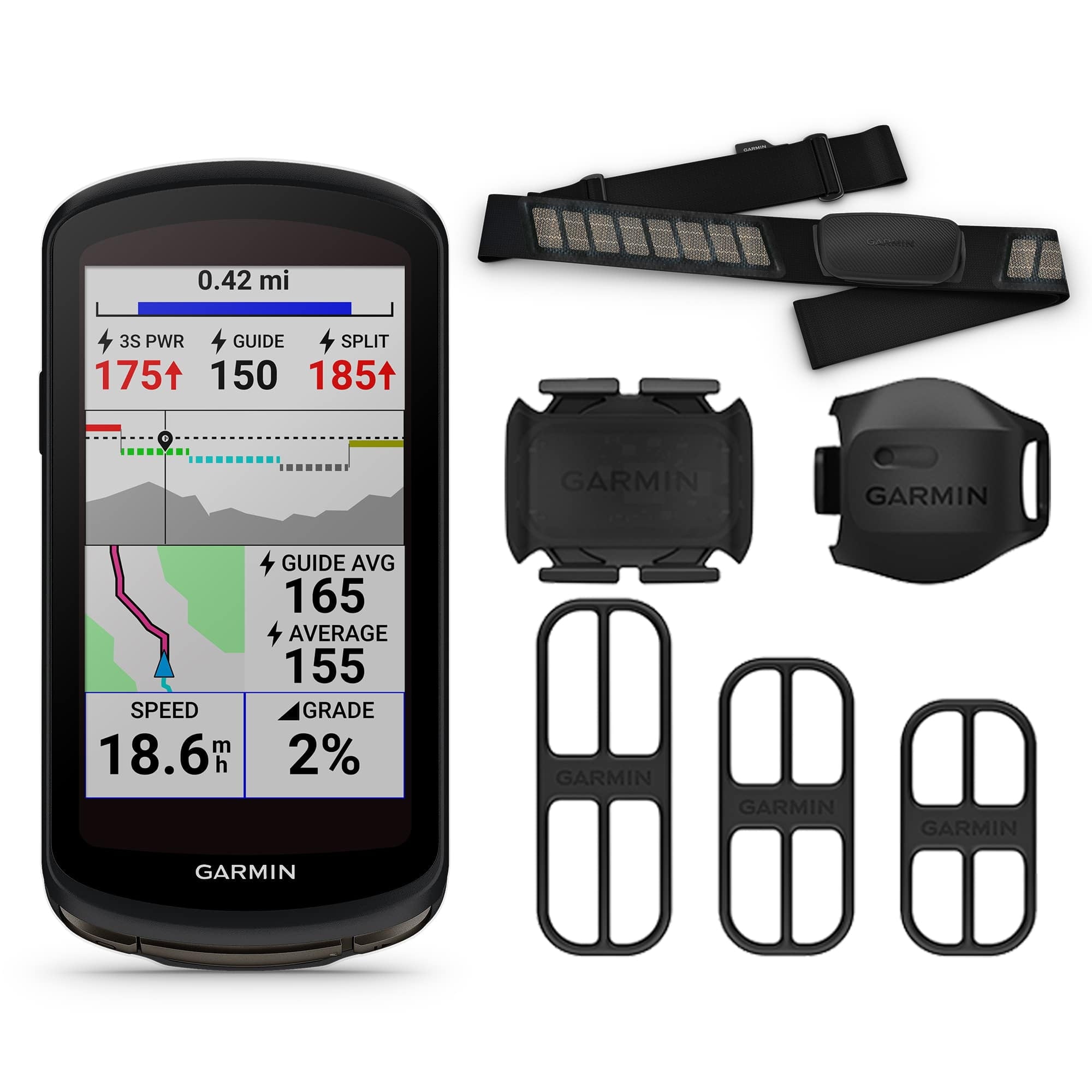 Garmin New OEM Edge? 1040, 010-02503-10