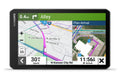 Garmin d¨¥zl OTR710 GPS Truck Navigator 7 Screen 010-02739-00 - Black