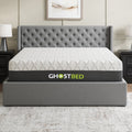 GhostBed 14¡± Twin XL Mattress, Cool Gel Memory Foam Mattress, Medium Firm