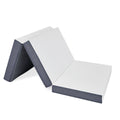 Heyward 6¡± Trifold XL Twin Mattress, Machine Washable Memory Foam Mattress