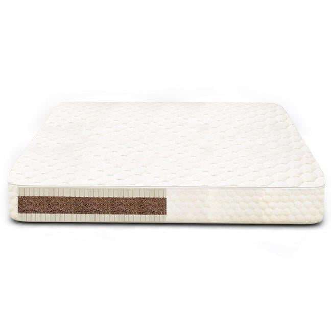 Honest Sleep COCOMATK Cocomat Mattress - California King Size