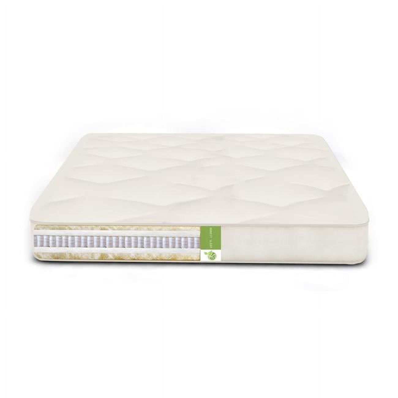 Honest Sleep COZYNESTEKT Cozy Nest Mattress - Eastern King Size